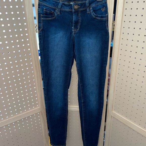 Girls Justice Jeans - Picture 9 of 13